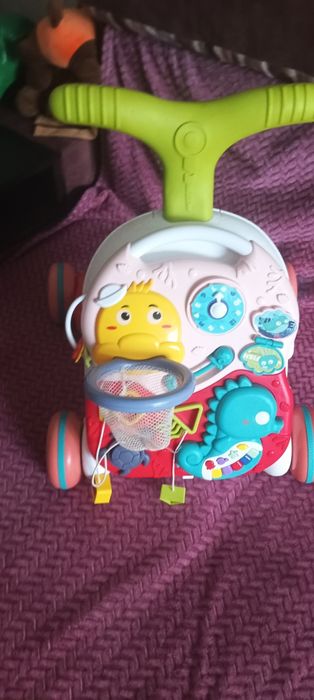 Толокар ,каталка