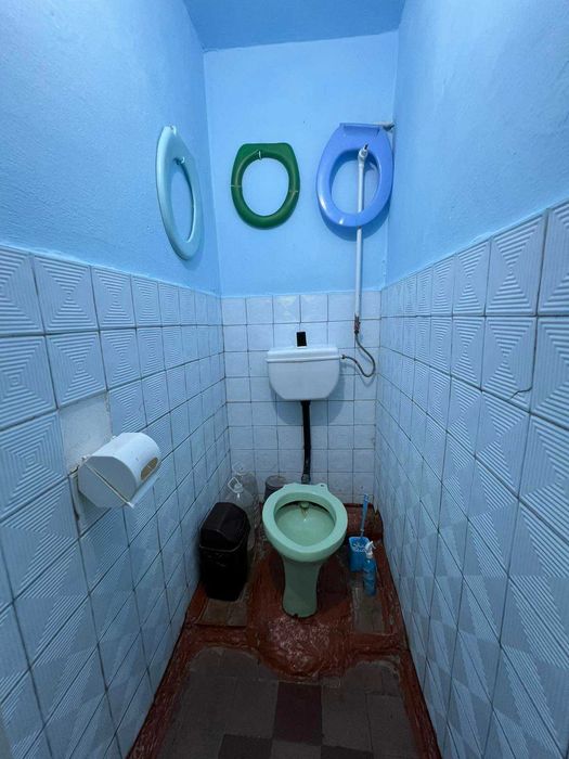 кімната в гуртожитку Виставка