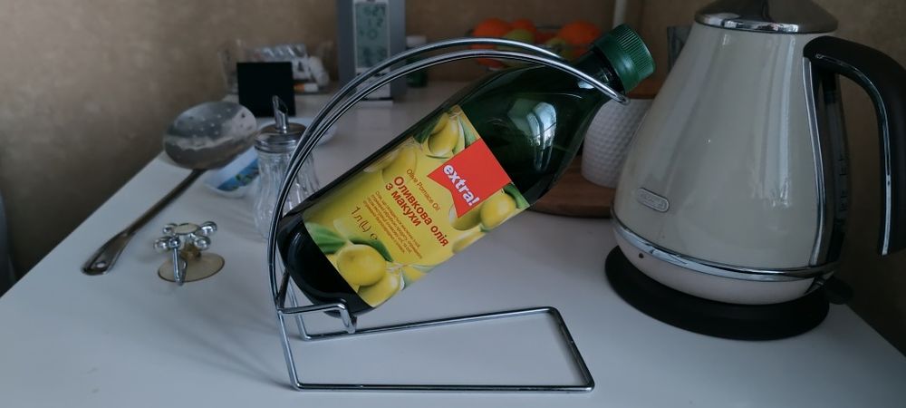 Кухонные принадлежности