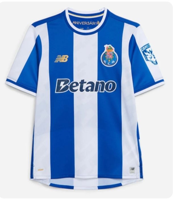 Camisola FCPorto