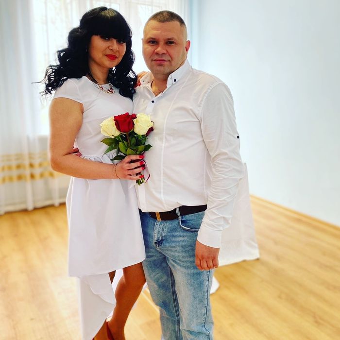 Продам свадебный сарафан