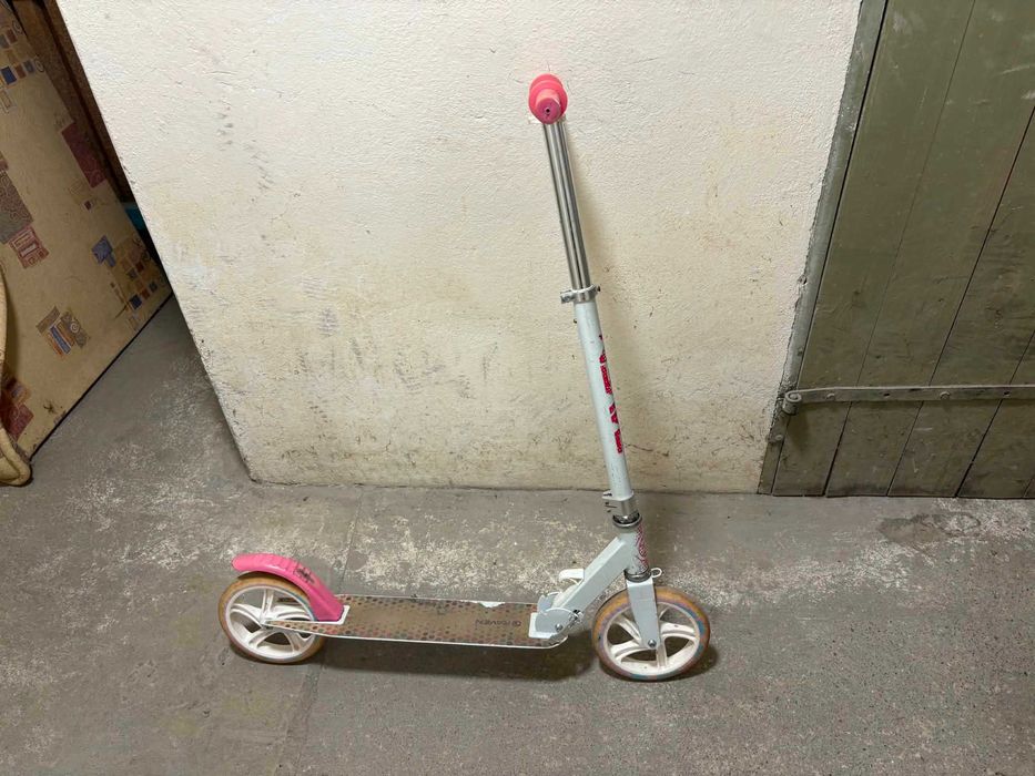 Rower dziecięcy Kross Lee Grand lile 3  26