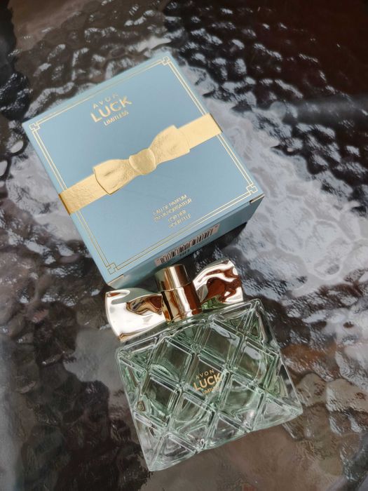 Avon Luck limitless