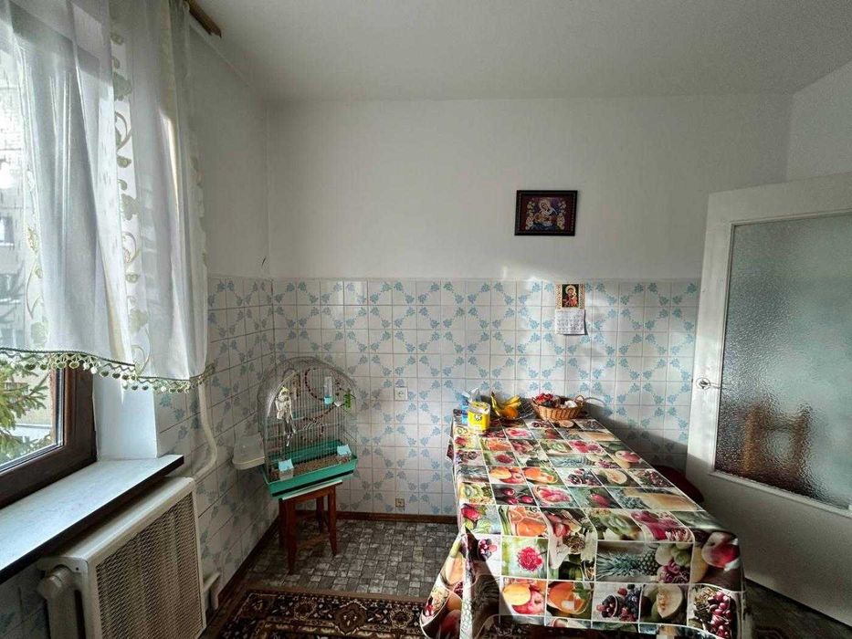 2 кімнатна квартира Величковського 44 Львів Рясне 2