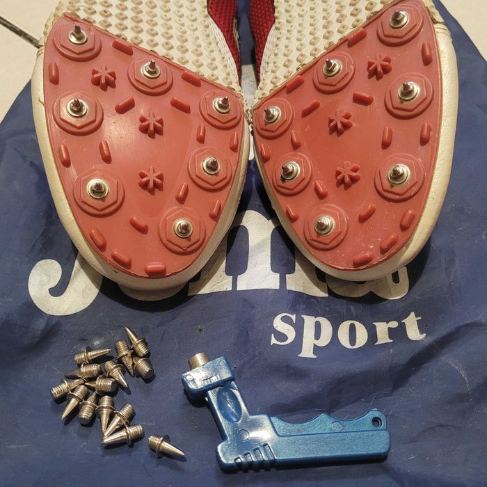 Kolce Lekkoat. * JOMA Spikes Clavos * rozm 42 * IDEALNE