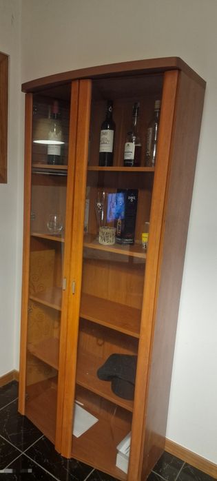 Moveis de sala e mesa de centro