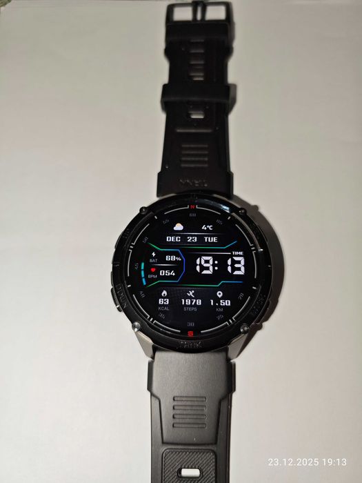 Kospet Tank T 3 Ultra 2