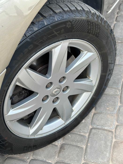 Продам Renault Espace 2011 рік можлива розстрочка,кредит,обмін!
