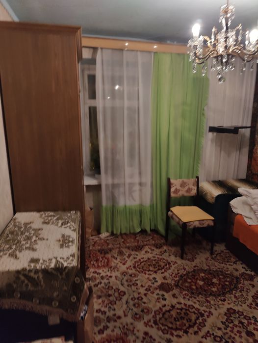 Здаю кімнату в квартирі для 1 хлопця вул Ю. Липи