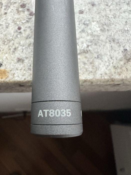 Mikrofon Audio-Technica AT8035