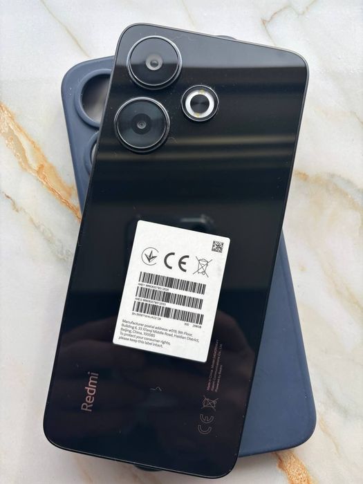 Redmi 13 8/256GB