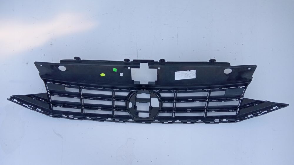 GRILL ATRAPA CHŁODNICY VOLKSWAGEN PASSAT B8 LIFT 3G0853653N