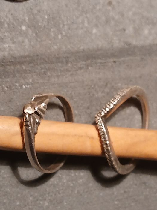 Pulseira de prata 925 (Lei)