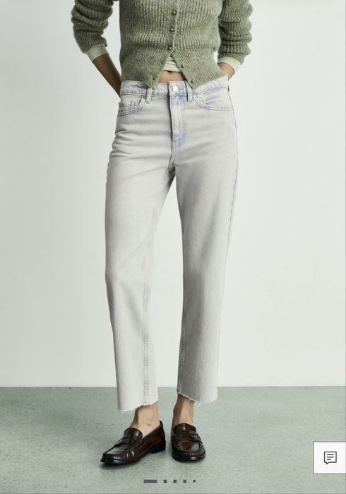 Джинси Mango 36p