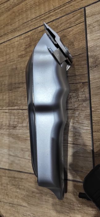 KYONE Iron-Fade PRO maszynka