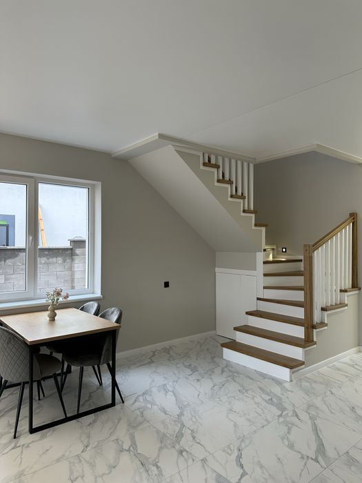 Продаж котеджу, Країна Мрій