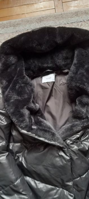 Плащик жіночий зимовий