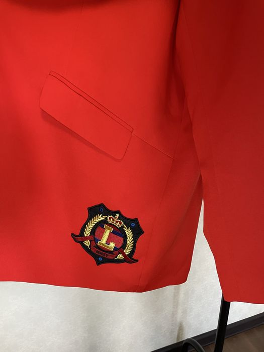 Піджак Zara оверсайз