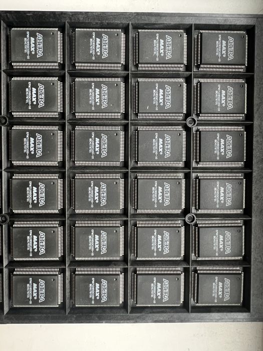 PLMJ1213-7000-84-LPセット EPROMプログラマ ALTERA altera OLX.ua на Ціни - електроніку Купити - その他