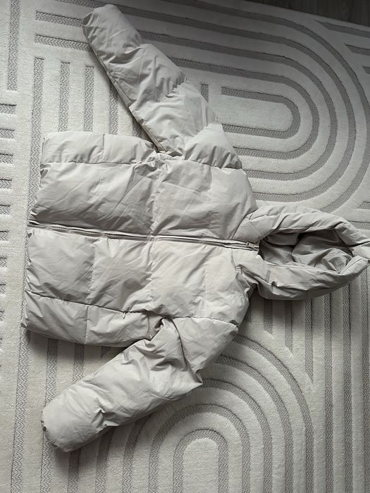 Куртка зима/весна