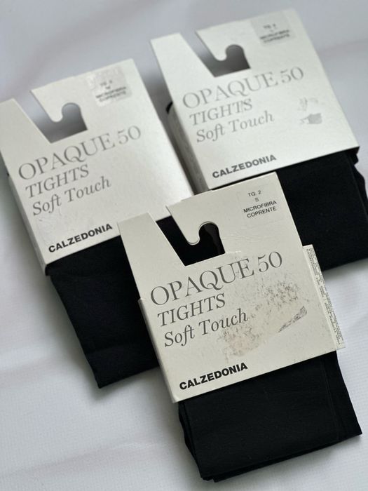 Calzedonia колготки