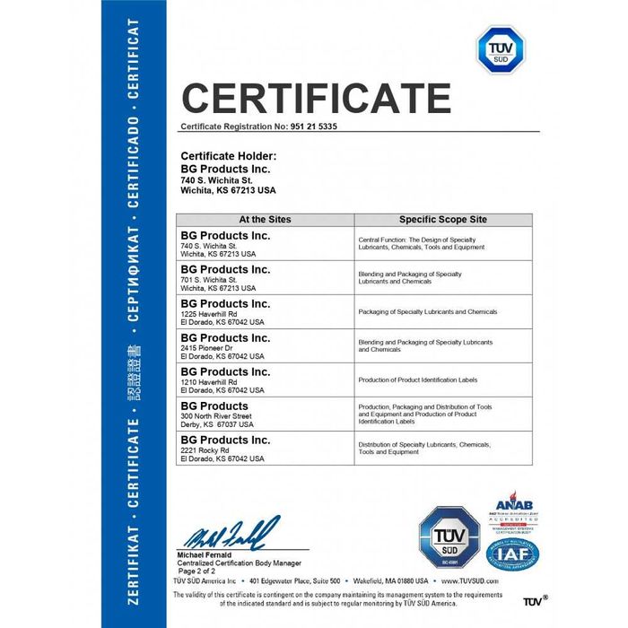 Оригінал BG208 Промивка бензинової паливної системи,325мл. PLATINUM44K