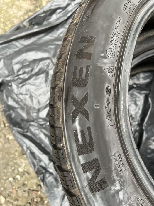 Продам пару колес