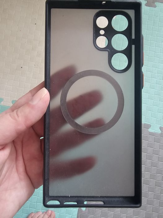 Нові силіконові чохли для Xiaomi redmi note 11 Pro