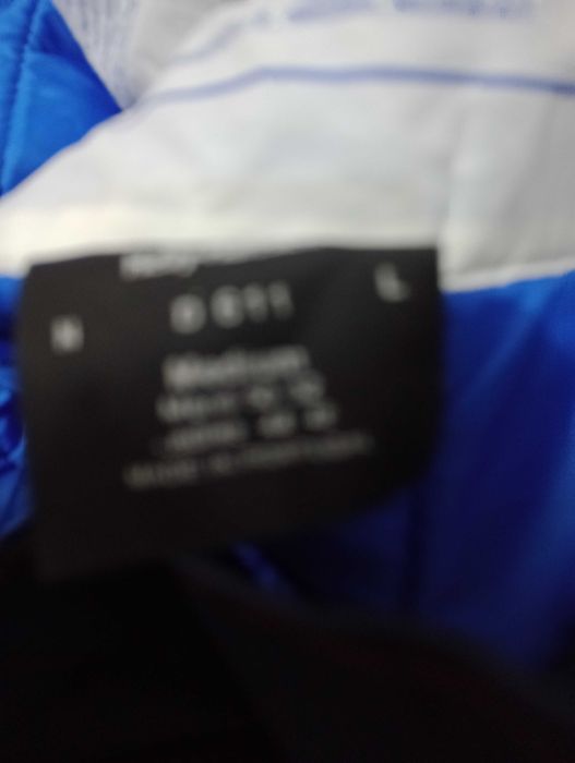 Kombinezon ocieplany sztormiak Helly Hansen