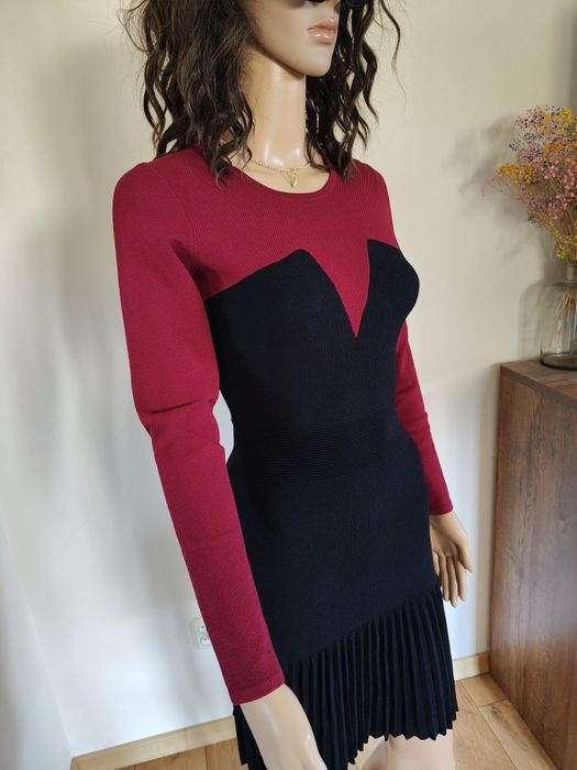 Sukienka od marki Premium Sandro 34-38