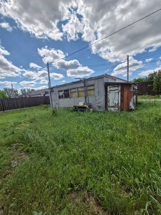 Продам будинок в с. Чубинське