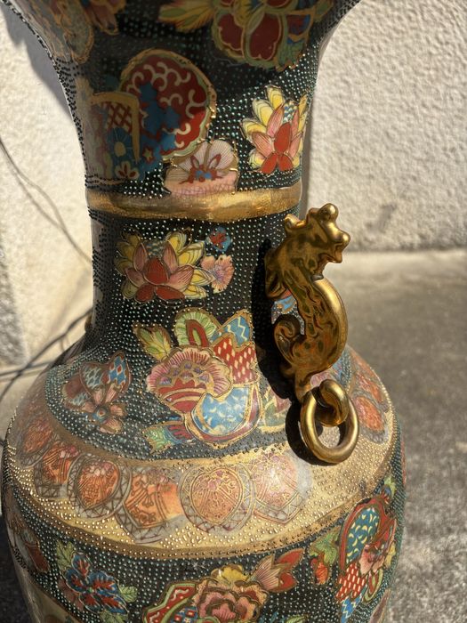 Jarra Decorativa