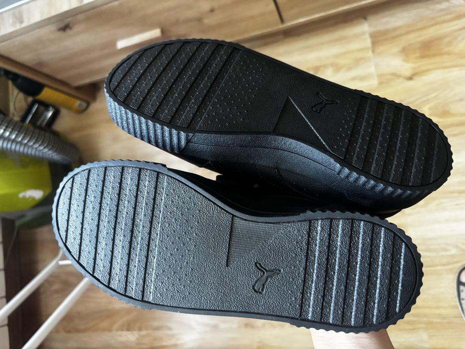 Buty nowe Puma 37