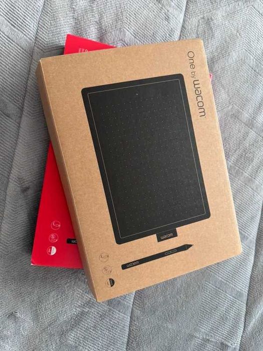 Mesa Digitalizadora Wacom