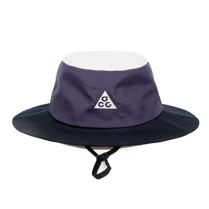 Панама Nike Acg Blue/Beige