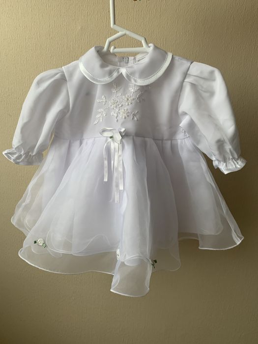 Ubranko do chrztu 62 ubranie do chrztu chrzest