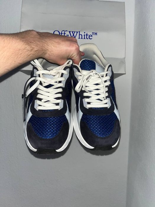 Off White Kick Off
