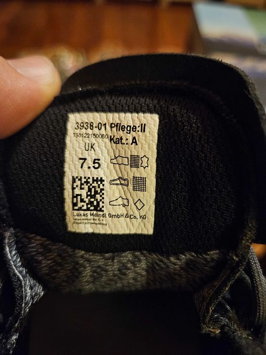 Buty Meindl Ontario GTX 41.5 .r