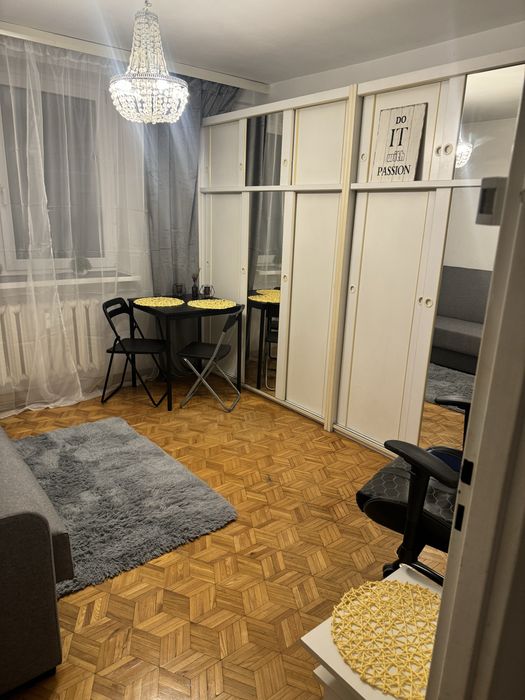 Mieszkanie – Warszawa - Widok 4