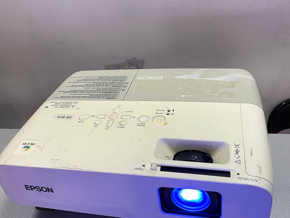 Проектор Epson H325B