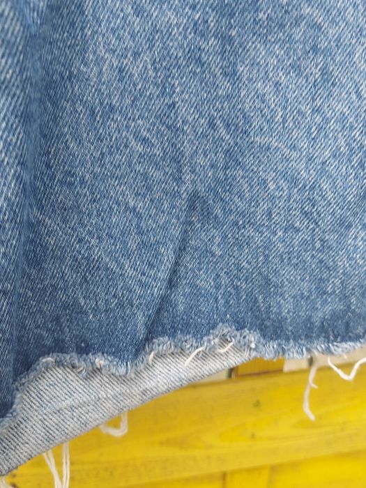 Szorty jeans męskie rozmiar 38 firma Denim Short