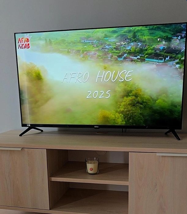 Telewizor Olive 38” – stan bardzo dobry