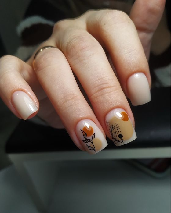 Манікюр педикюр нарощування нігтів Олександрія