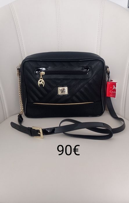 Malas/bolsas cavalinho