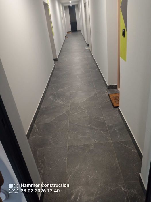 Kawalerka 37 m² | 2024 | winda | os. Aleksandria”