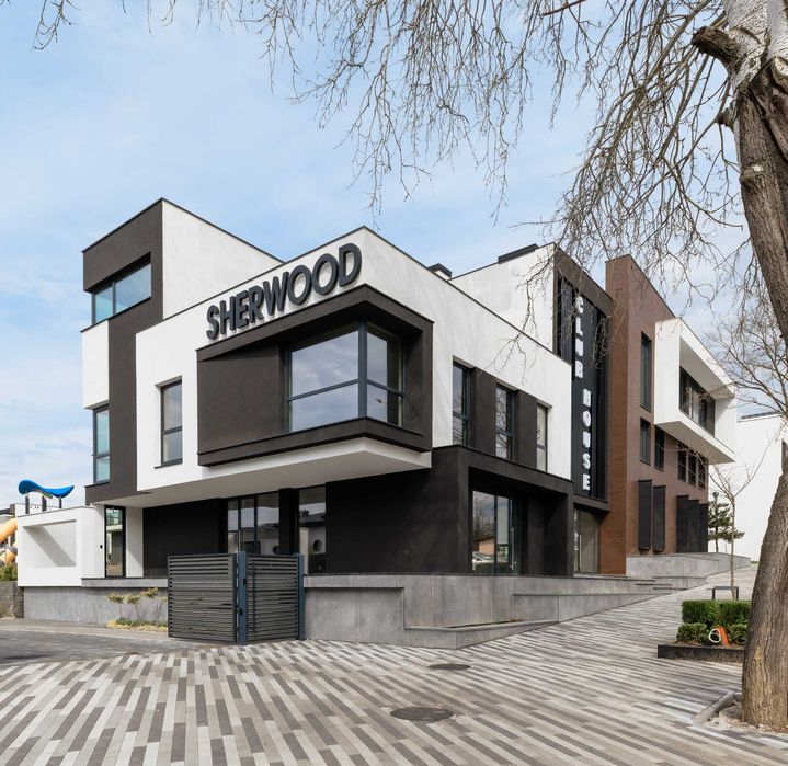 Дом по адресу ул. Антонова (площадь 170 м²) - Atlanta.ua - фото 3