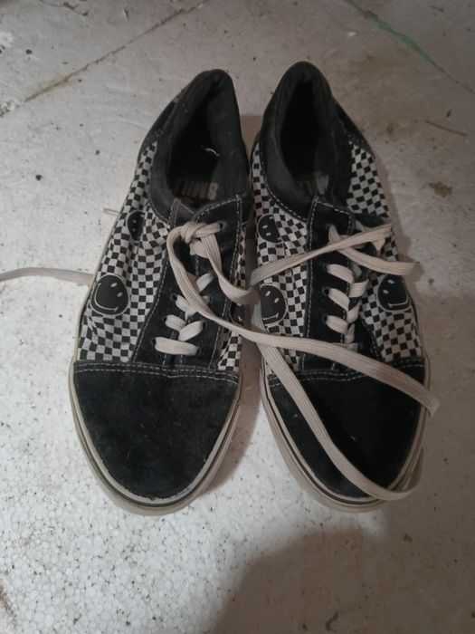 Buty damskie rozmiar 37