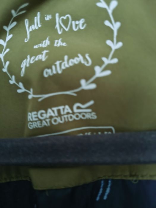 Kurtka Regatta Great Outdoors