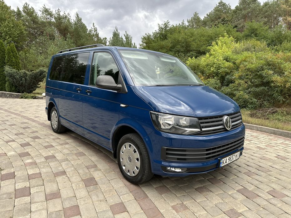 Продаж Volkswagen  Caravele