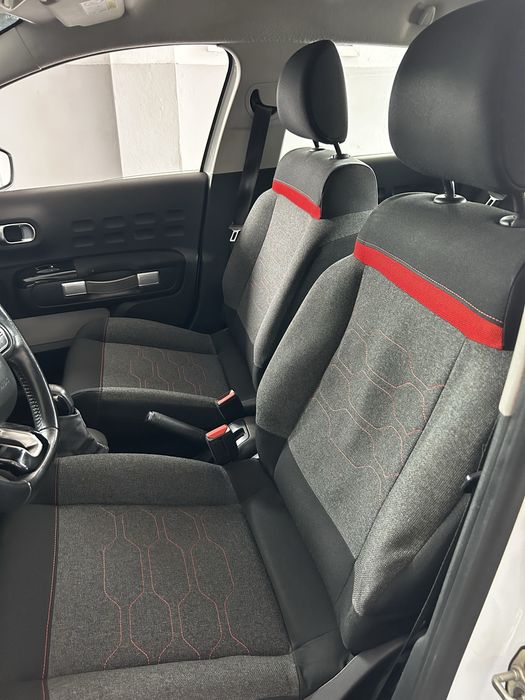 Citroen C3 1.2 Feel foto 5